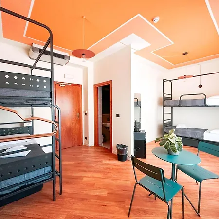 Hotel Nuovo Del Porto 3*