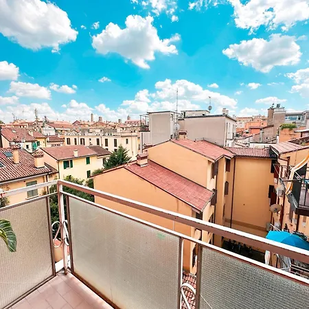 Nuovo Del Porto Hotel Bolonha