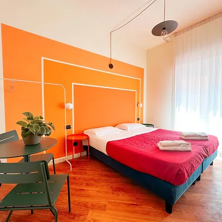 Nuovo Del Porto Hotel Bolonha