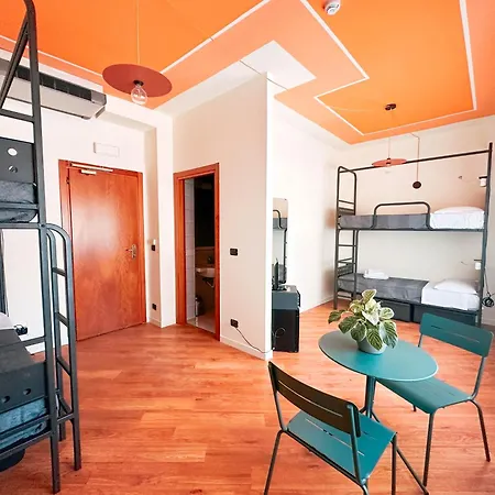 Hotel Nuovo Del Porto Bolonha