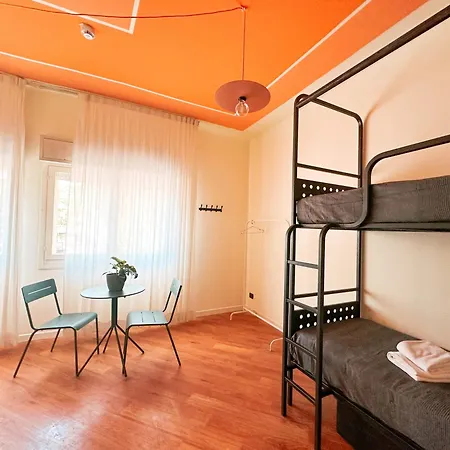 Nuovo Del Porto Bolonha