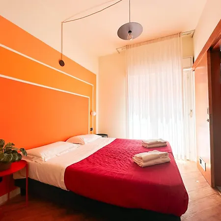 Nuovo Del Porto 3* Bolonha