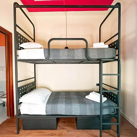 Hotel Nuovo Del Porto Bolonha