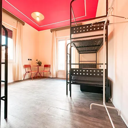 Nuovo Del Porto Hotel 3*