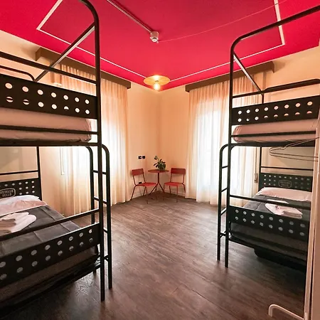 Hotel Nuovo Del Porto 3*