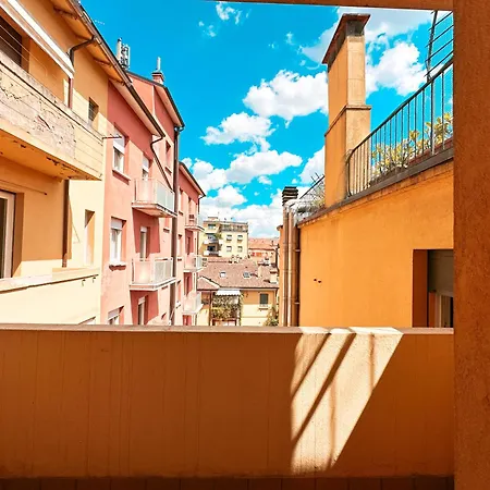 Nuovo Del Porto Hotel Bolonha