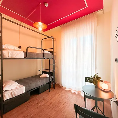 Nuovo Del Porto 3* Bolonha
