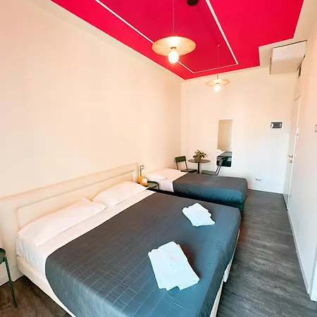 Hotel Nuovo Del Porto