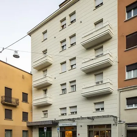 Nuovo Del Porto Bolonha