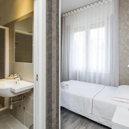 Nuovo Del Porto Hotel Bolonha