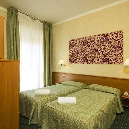 Nuovo Del Porto Hotel Bolonha
