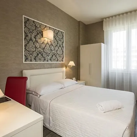 Nuovo Del Porto Hotel 3*