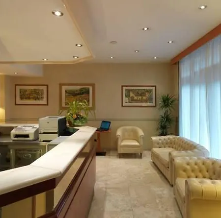 Nuovo Del Porto Hotel Bolonha
