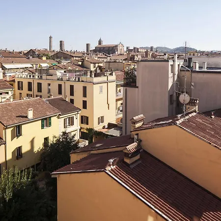 Nuovo Del Porto 3* Bolonha